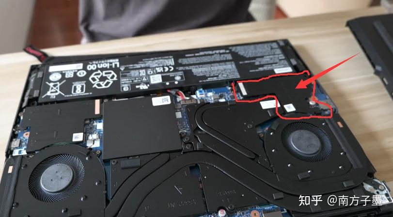 联想拯救者笔记本y9000p游戏本,m.2接口的固态硬盘该怎么选? - 知乎