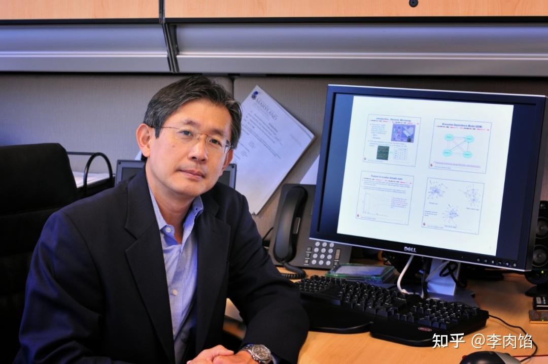 IEEE首位华人主席刘国瑞:过度追捧“帽子”和论文,其实是一种自卑 - 知乎