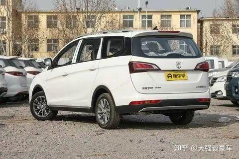 宝骏730怎么样