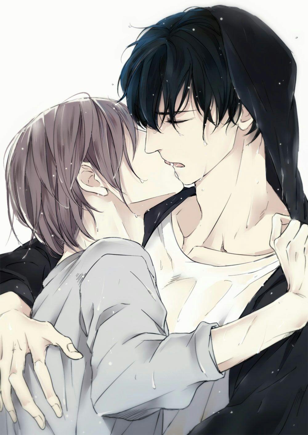 求好看的耽美漫画?