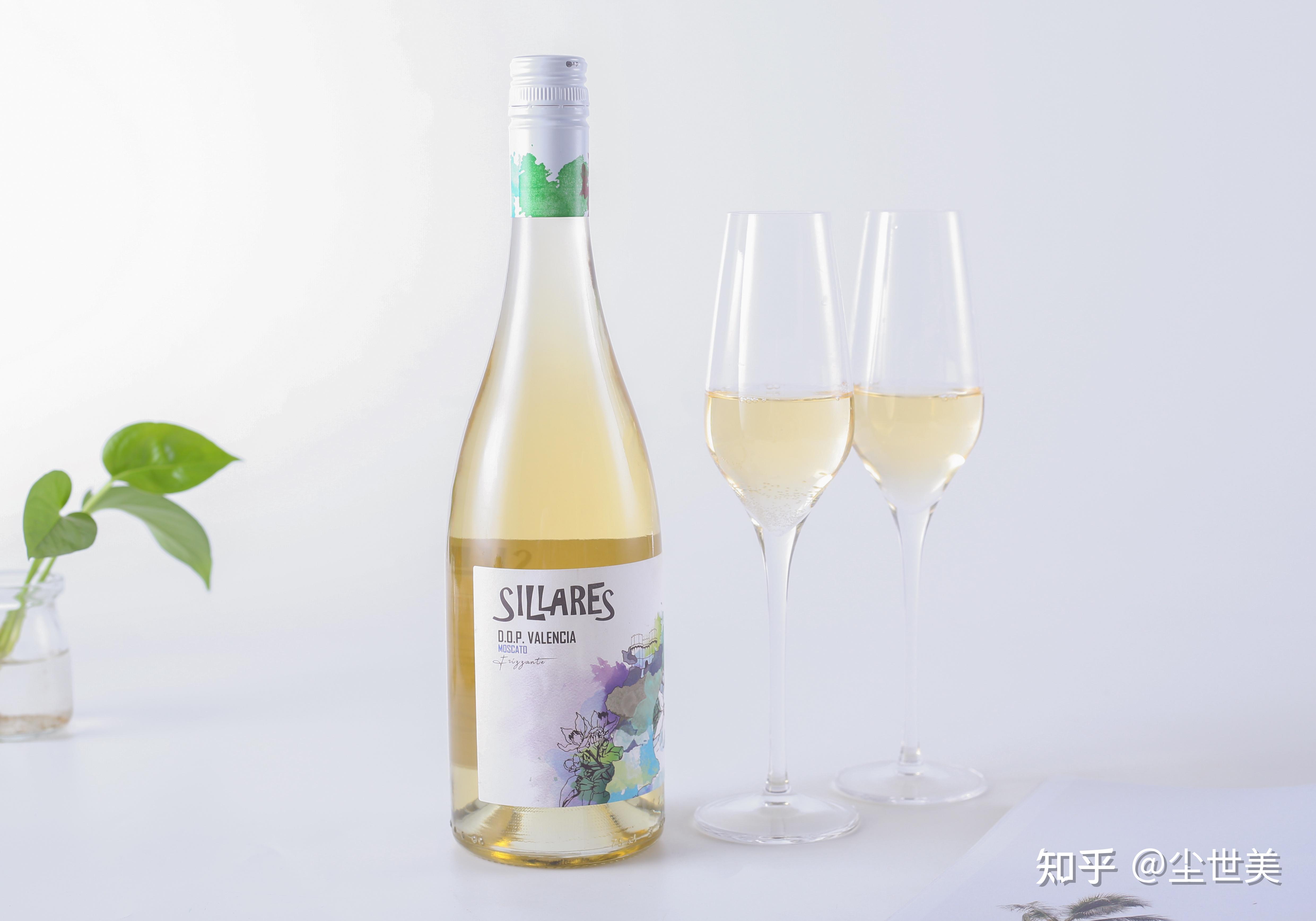 如何挑选白葡萄酒？ - 知乎