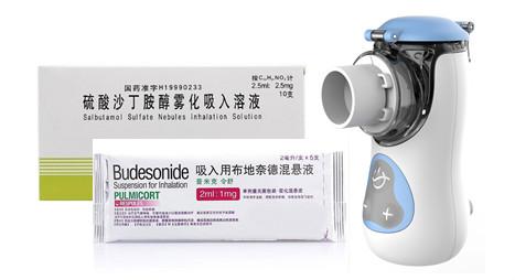 咽喉疾病频发,专科医生教你雾化药物的选用 - 知乎