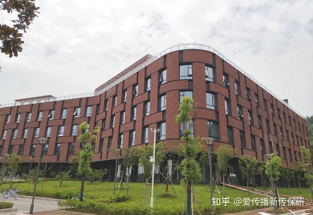 在南京大学读研究生是种怎样的体验