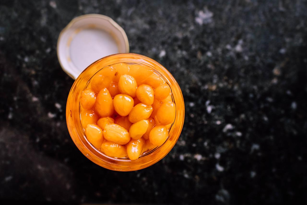 怎么清洗烧糊的锅底