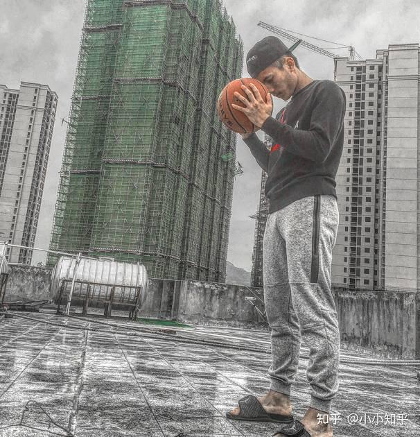 军哥黄宇军为什么水平在街球手中不高 名气却很大? - 知乎