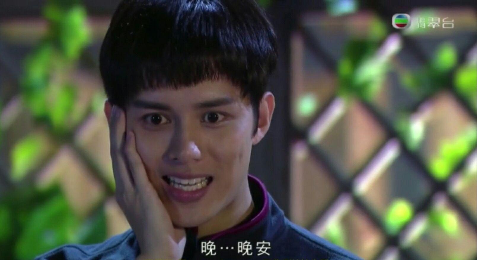 大家觉得反穿越港剧超时空男臣怎么样