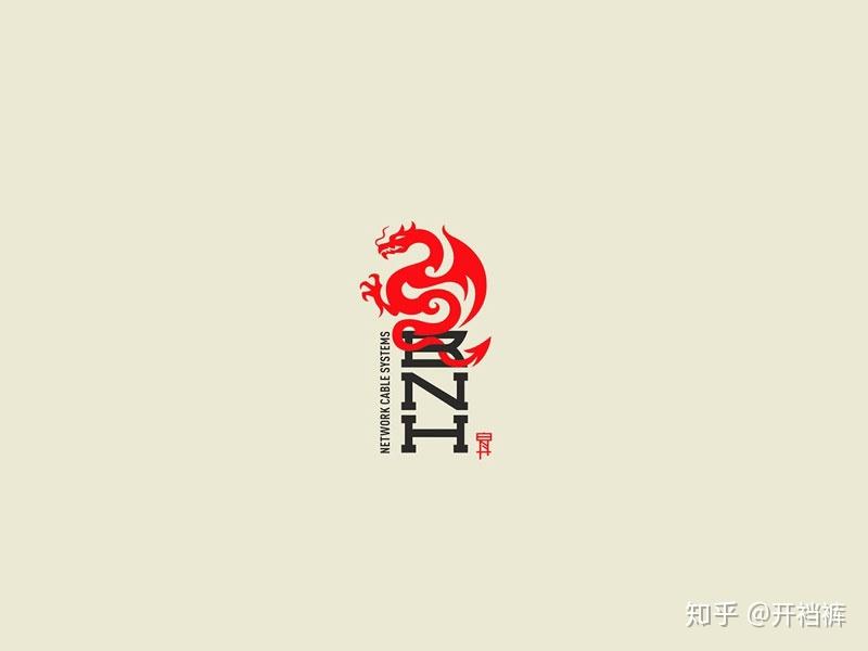 近期国内外logo设计精选 - 知乎