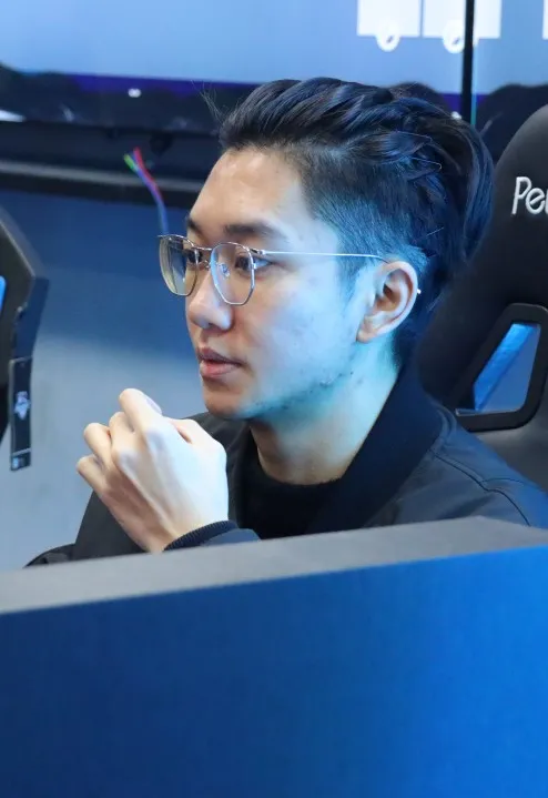 哪儿有好的电竞学校?-梦竞未来