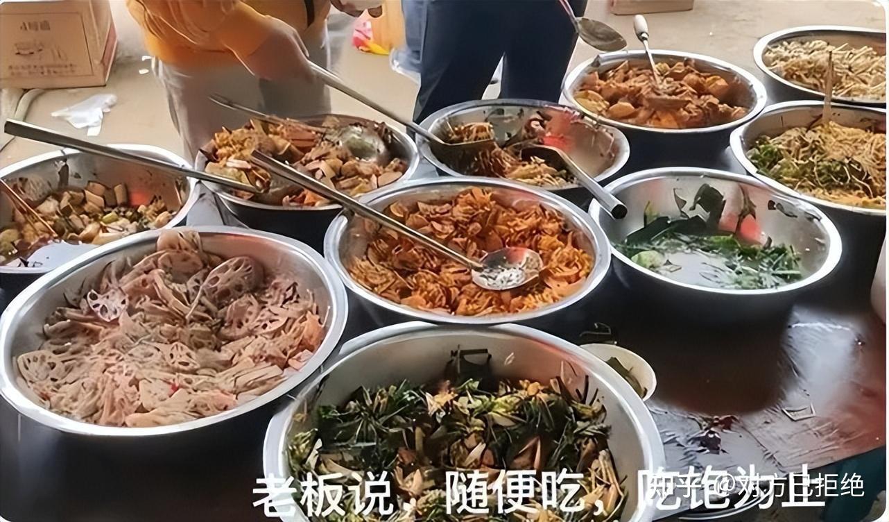 大学生不在食堂就餐怎么处理 大学生不在食堂就餐的原因