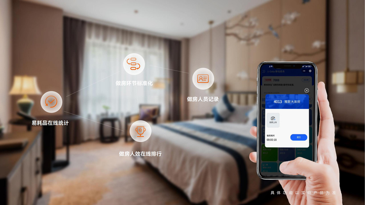 别被骗了！一款优秀的PMS系统，应该要具备以下几个特点 - 知乎