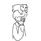 Zhihu profile picture for @yassen
