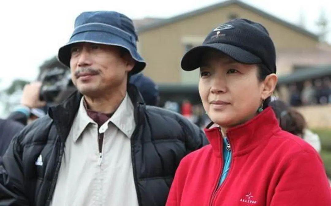 如何评价孙海英吕丽萍夫妇