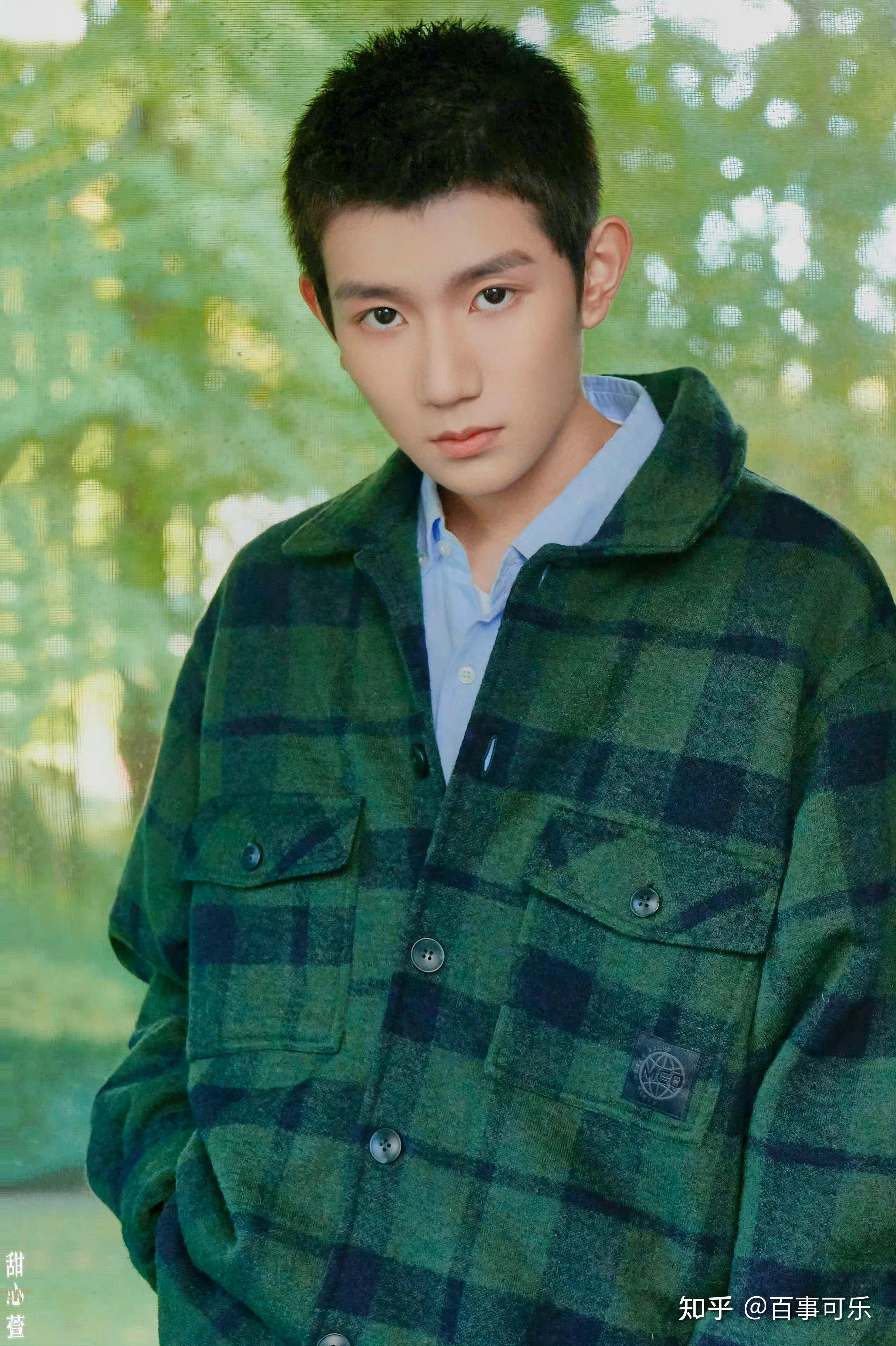 时代峰峻的艺人有多好看