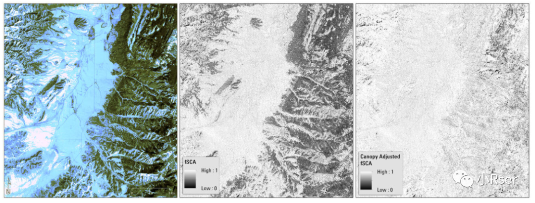 Landsat Collection 1 和Landsat Collection 2数据集 - 知乎