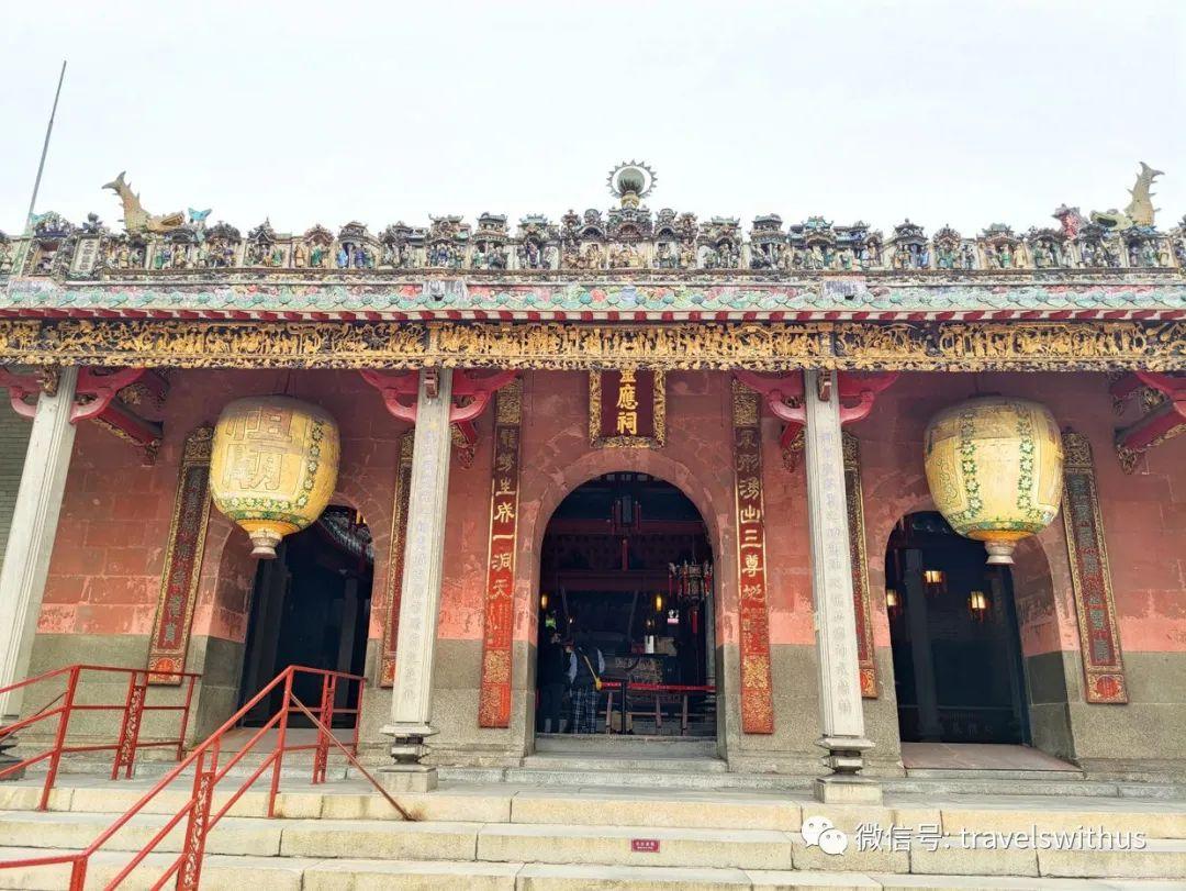 佛山「祖庙博物馆」的镇馆之宝是什么？有哪些历史价值？ - 知乎
