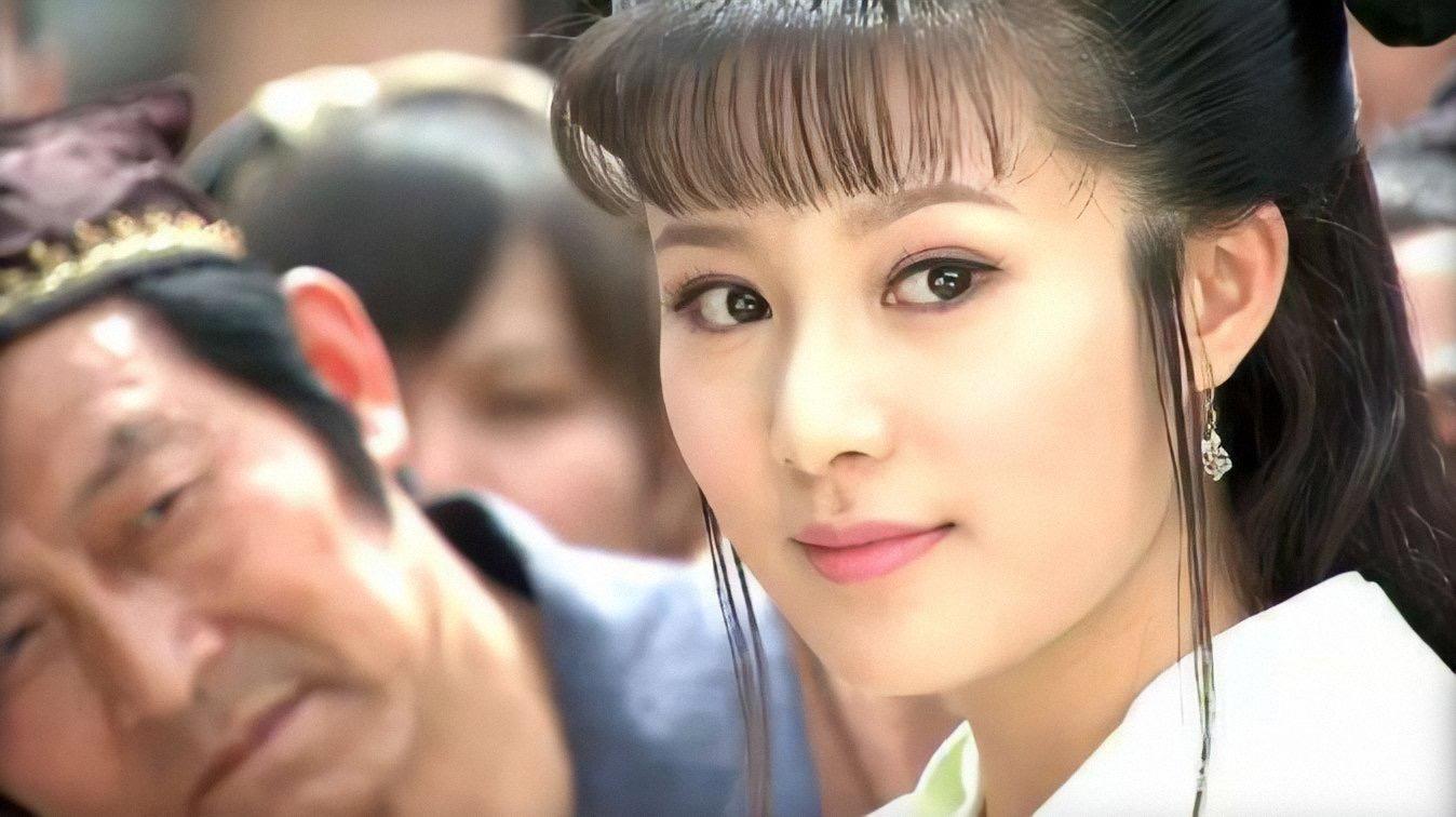 如何评价女演员邬靖靖