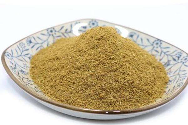 推荐10款孜然粉