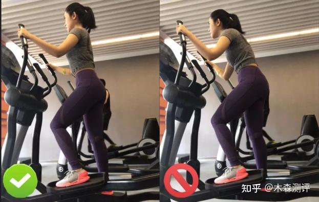 每天坚持一小时椭圆机,半年后,一年后,会有什么样的结果? - 知乎