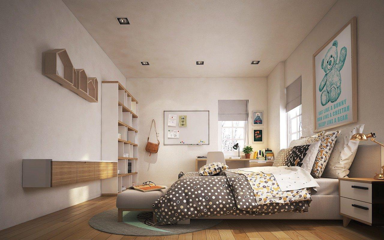 3. 床垫选择指南