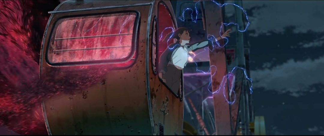 新海诚导演最新作中文名正式决定为《 铃芽之旅 》,如何评价该新作?(新海诚导演作品)