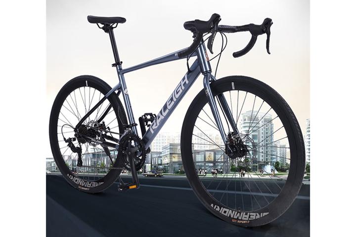 2022年最佳5款超值英国兰令(raleigh)公路自行车