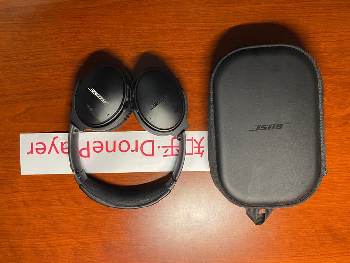 Bose QC 35 II 评测： 降噪效果音质麦克风续航与蓝牙连接无限延迟数据