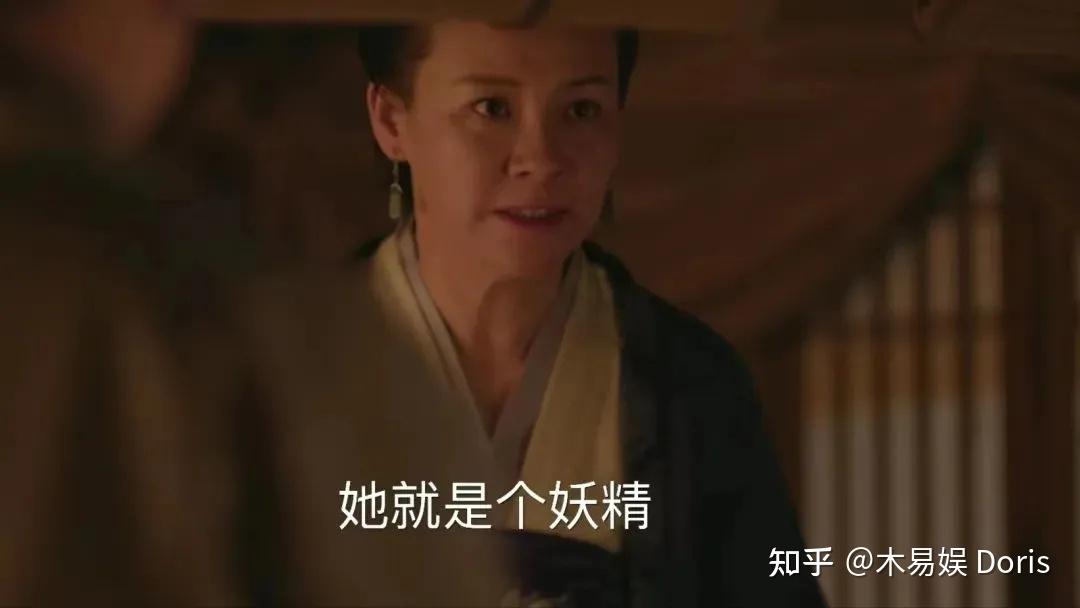 《知否》:盛纮那么疼爱墨兰,为什么不把她记在大娘子名下 - 知乎