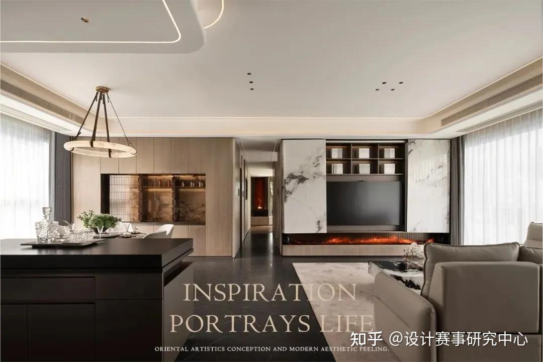 喜报!珠江装修一举摘得法国设计奖(French Design Awards)铂金奖 - 知乎