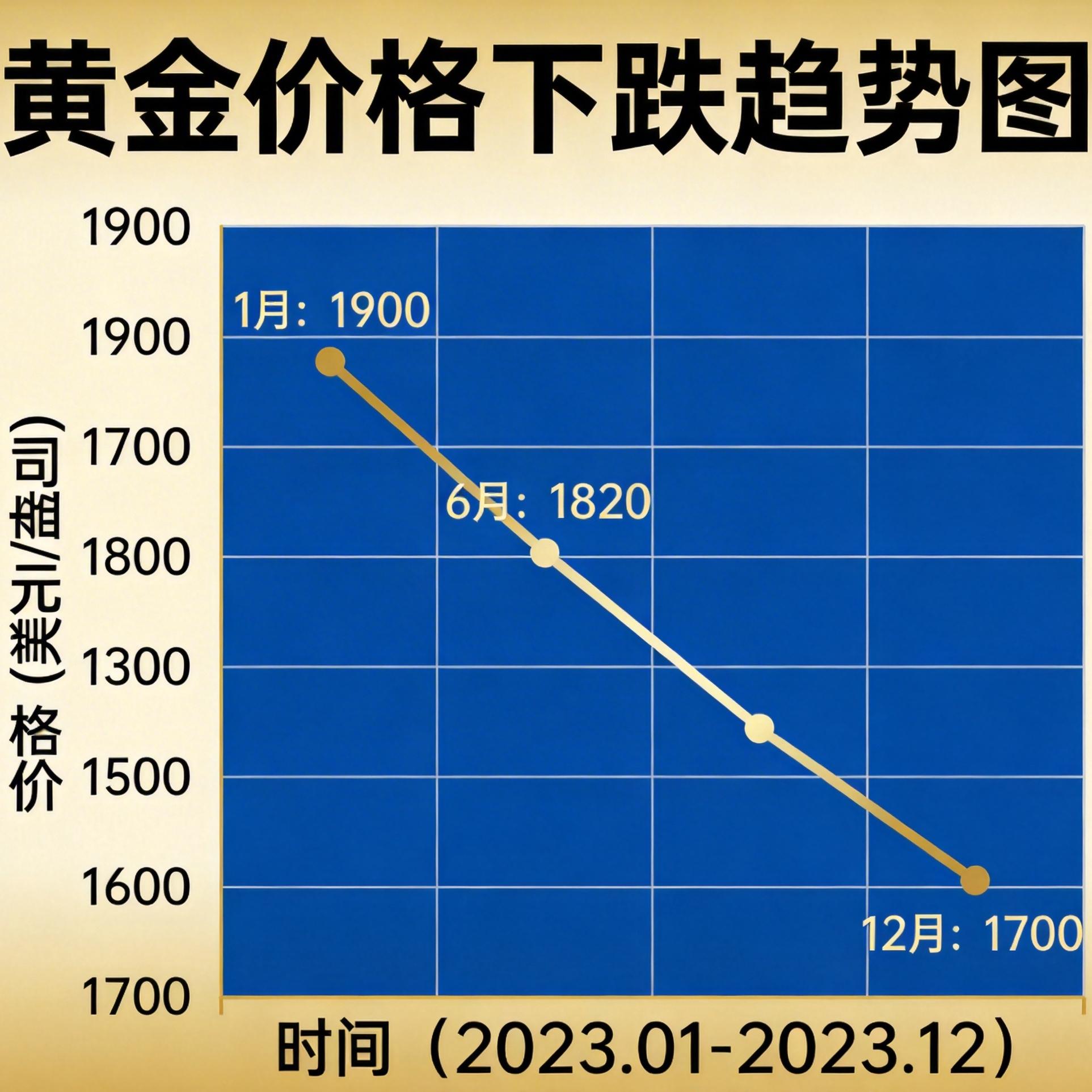 黄金、白银全线下跌，降息预期从 3 月推后到 6—7 月，贵金属短期是否已进入调整窗口？ - 知乎
