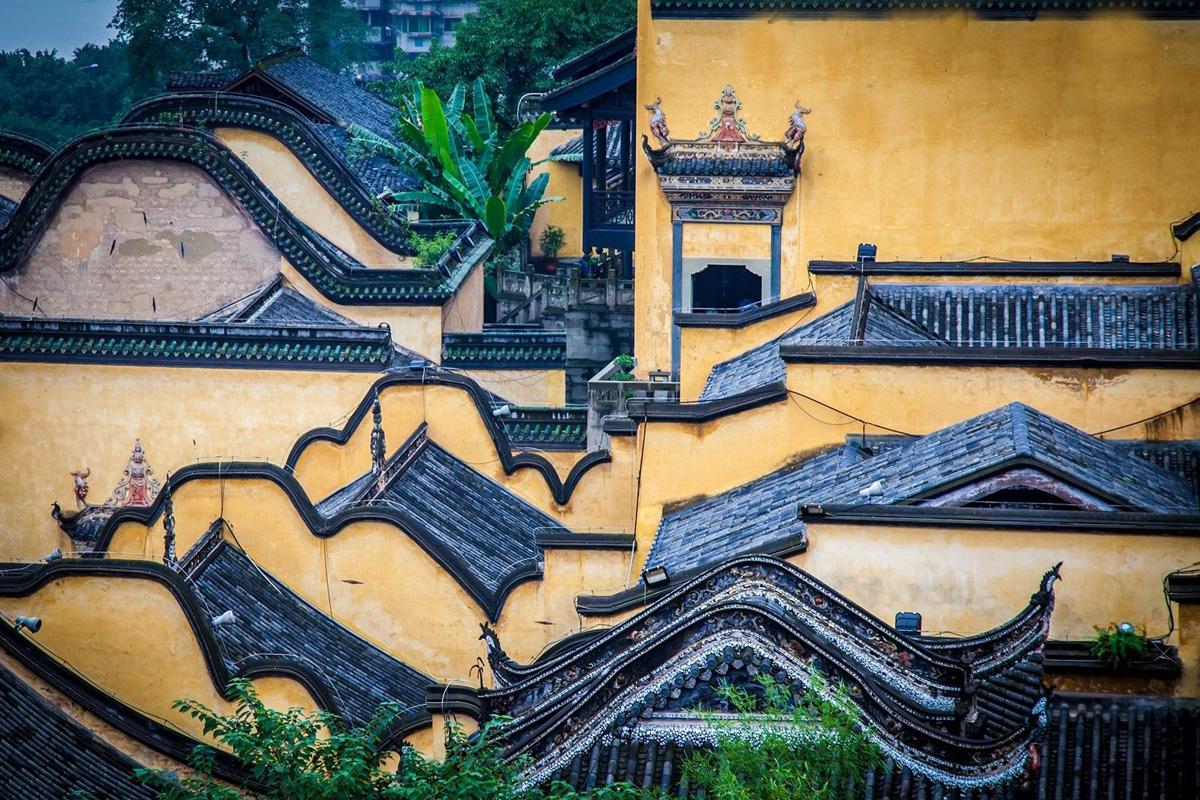 重庆旅游攻略?-重庆游玩攻略三日游详细