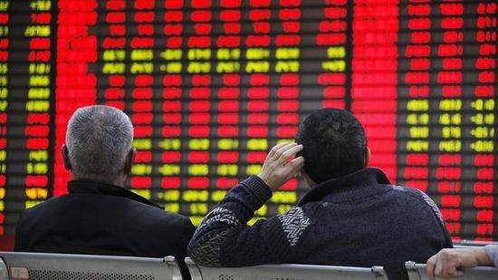 中国股市假如散户拿着股票不撒手庄家会怎么办