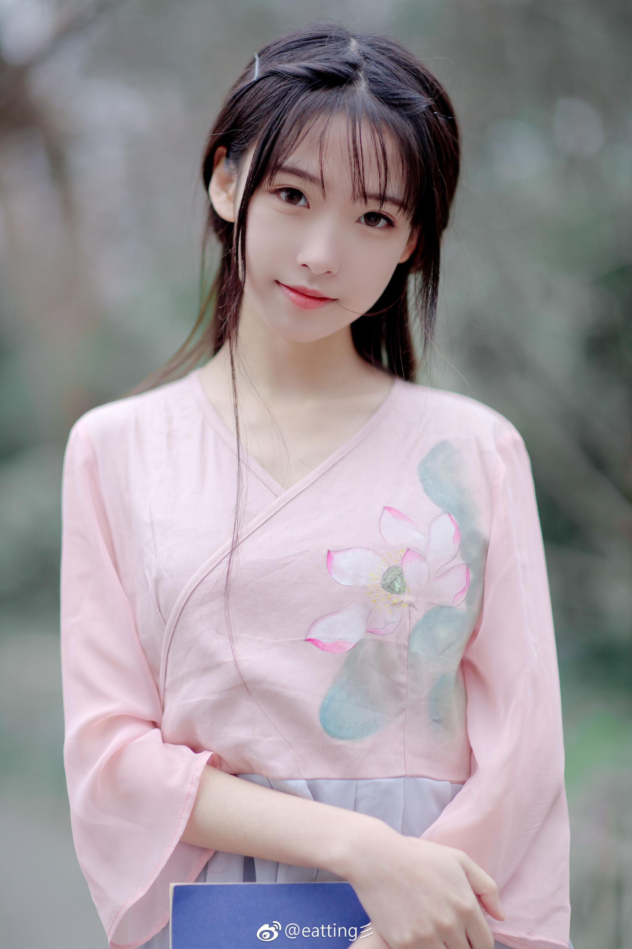 谁有半藏森林以前的照片?