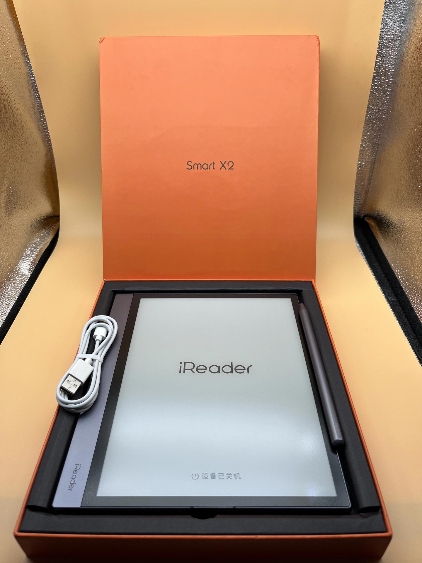 掌阅iReader Smart X2怎么样？值得购买吗？实测体验分享！ - 知乎