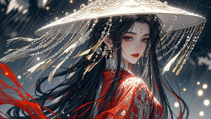 别写傻白甜了！盘点5种让读者欲罢不能的女主！ - 知乎