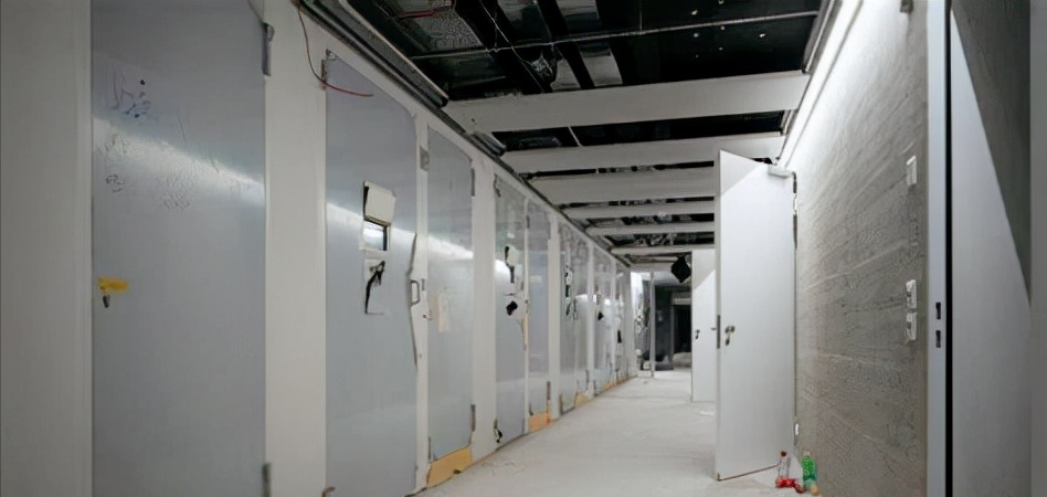 瑞士的监狱为什么这么好