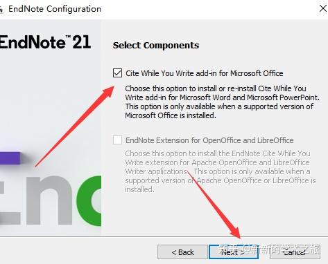 【内含安装包】保姆级Endnote x21.5汉化版使用指南 - 知乎