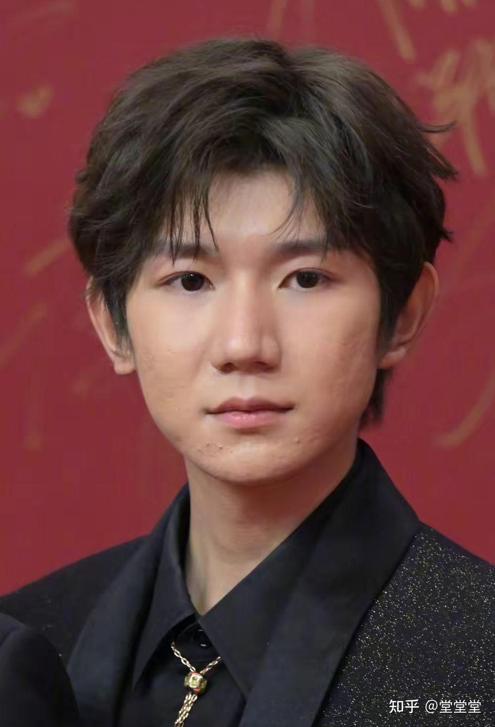 会有人喜欢脸上痘印很多坑坑洼洼的男生吗? - 知乎