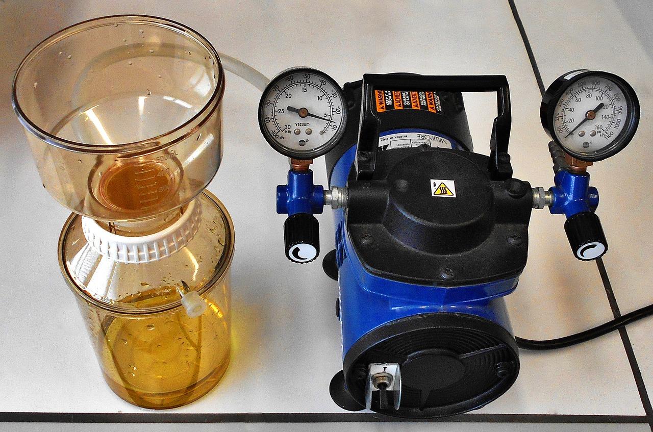 ro膜高压泵如何选型