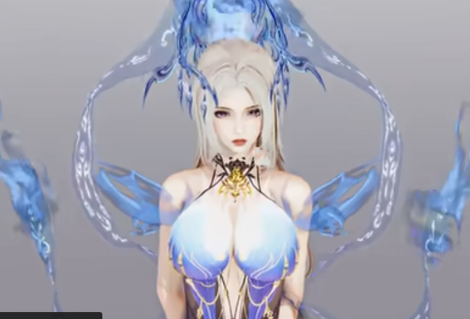 永劫无间季莹莹寂烬祸星