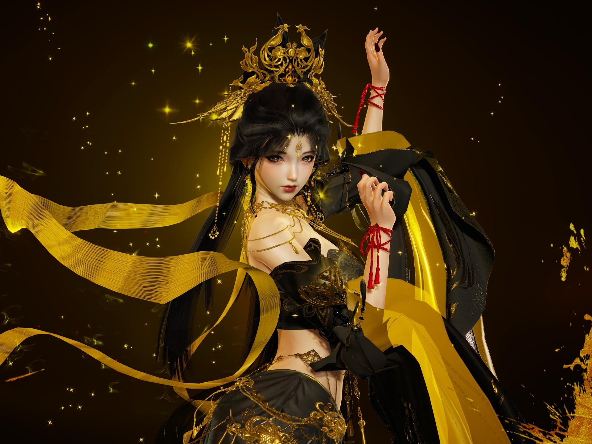 最新泡茶卡 金衣 三连关注免费分享