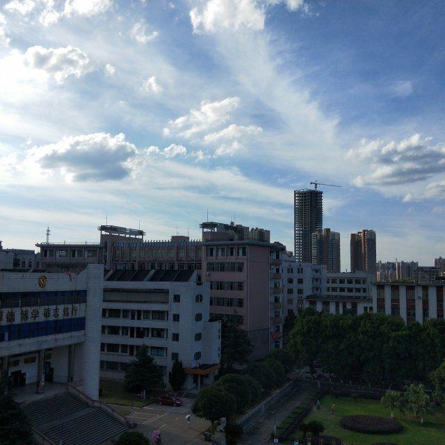 在衡阳师范学院南岳学院就读是怎样的一种体验