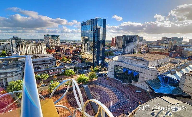 英国伯明翰市政府宣布破产哪些信息值得关注