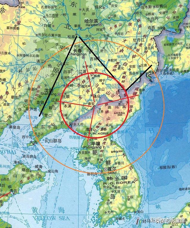 历史上,「高句丽」是一个什么样的古国,它经历了怎样的发展过程? - 知乎