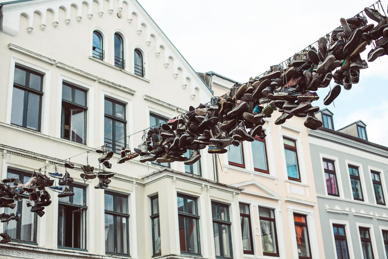 楼房的门怎么拧