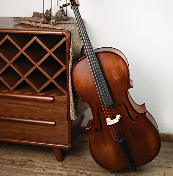 2024年大提琴十大排名品牌,大提琴销量排行榜前三名,大提琴超值推荐款