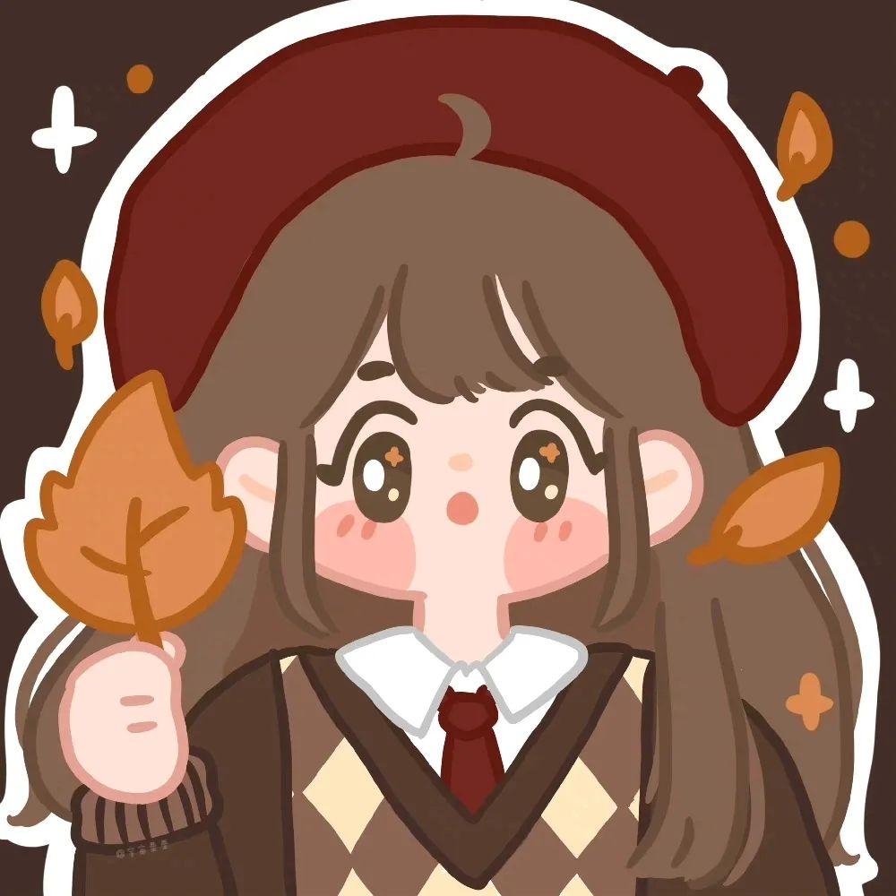 大家有没有好看的闺蜜头像(四人的),最好是可爱一点的? - 知乎