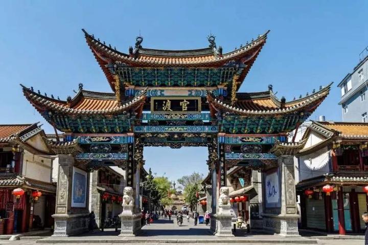 昆明一日游去哪里比较好?昆明一日游旅游攻略 - 知乎