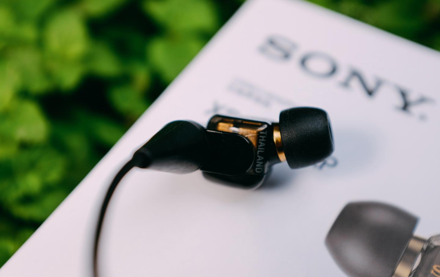 SONY XBA-300 Amazon.co.jp: ソニー イヤホン ハイレゾ対応 カナル型