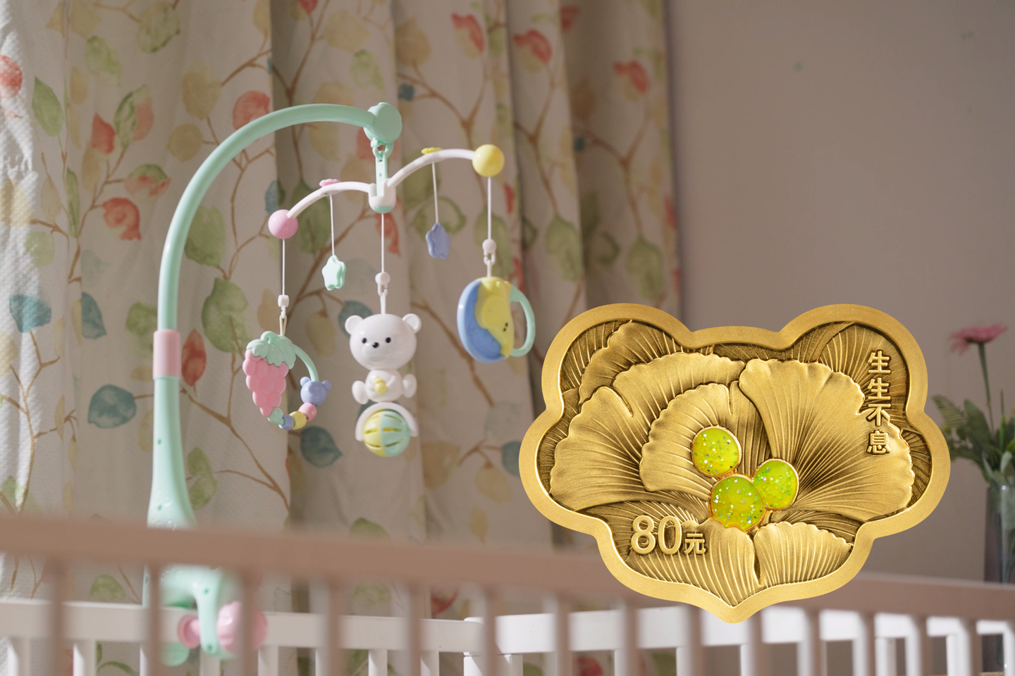 观天地之悠悠，感生命之绵绵——吉祥文化·生儿育女·生生不息- 知乎