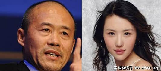 石和前妻王江穗为什么离婚原因：疑田朴珺小三上位揭密背景 - 知乎